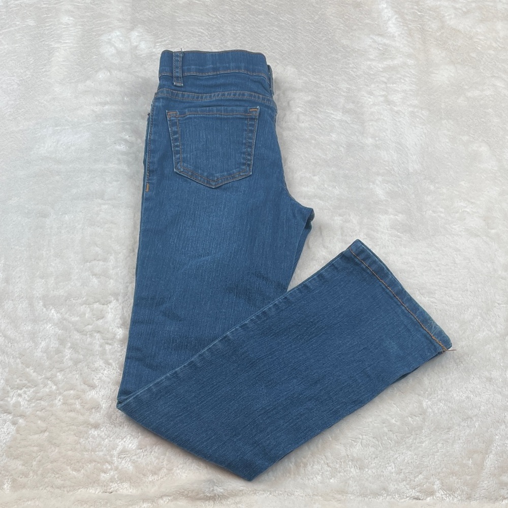 The Children's Place Blue Straight Leg Kids Jeans
